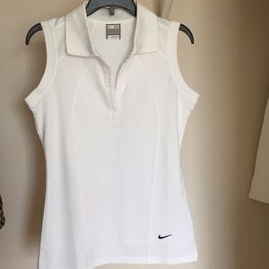 Nike top
